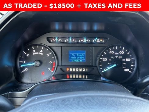 Used 2018 Ford F350 XL image 17