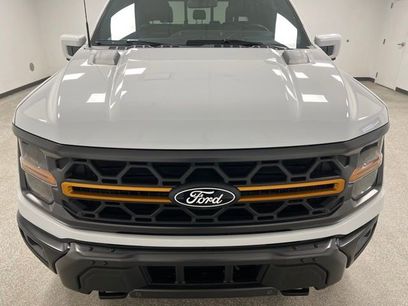 Used 2024 Ford F150 Tremor w/ Equipment Group 402A High