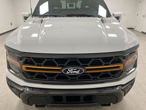 Used 2024 Ford F150 Tremor w/ Equipment Group 402A High AWD/4WD image 3