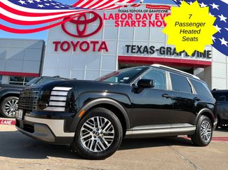 Used 2026 Hyundai Palisade SEL FWD video 1