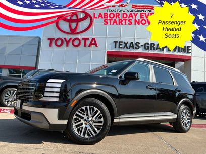 Used 2026 Hyundai Palisade SEL