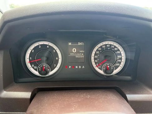 Used 2013 RAM 1500 HFE image 16