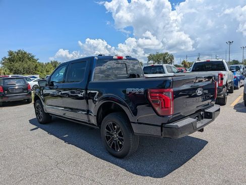 Used 2024 Ford F150 Platinum w/ Equipment Group 702A High AWD/4WD image 5