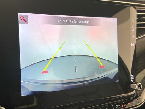 Used 2022 Jeep Wagoneer Series II image 14