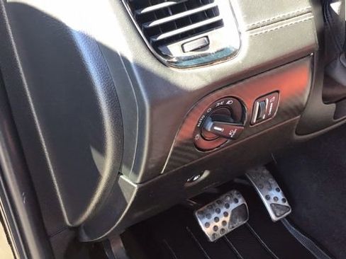 Used 2020 Dodge Durango SRT w/ SRT Interior Appearance Group image 18