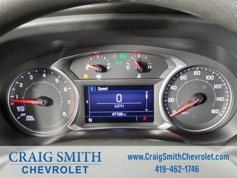 Used 2022 GMC Acadia SLE w/ Driver Convenience Package image 13