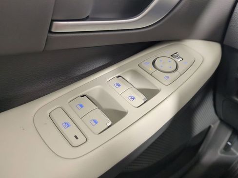 New 2026 Hyundai Sonata SEL image 28