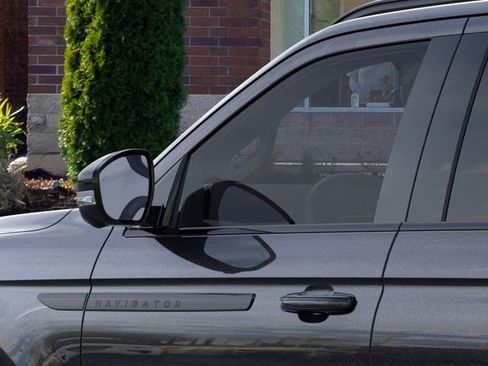 New 2026 Lincoln Navigator L Reserve w/ Jet Appearance Package image 20