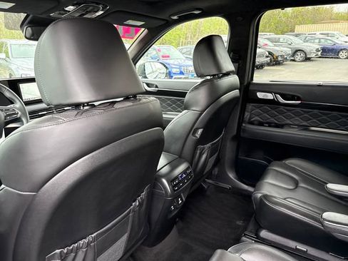 Used 2022 Hyundai Palisade Calligraphy AWD/4WD image 22
