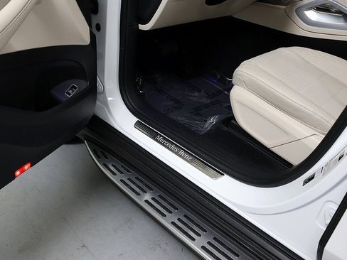 Certified 2026 Mercedes-Benz GLE 450 4MATIC image 29