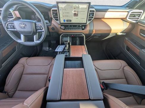 New 2026 Toyota Tundra 1794 Edition AWD/4WD image 15
