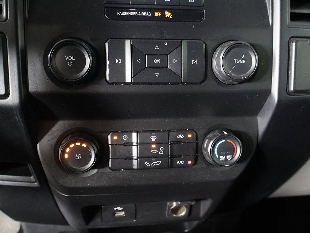 Used 2019 Ford F150 XL w/ Equipment Group 101A Mid AWD/4WD image 38