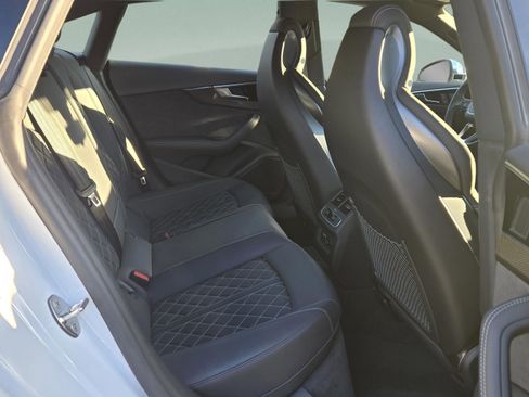 Used 2023 Audi S5 Premium Plus w/ Premium Plus Package image 13