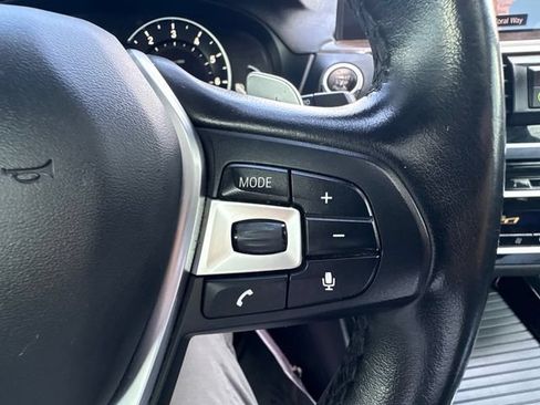 Used 2019 BMW X3 xDrive30i w/ Driving Assistance Package AWD/4WD image 25