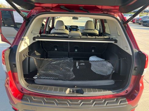 Used 2019 Subaru Forester Limited w/ Popular Package #3 image 14