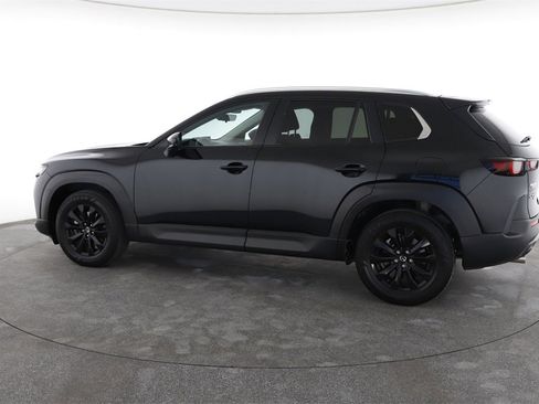 Used 2025 MAZDA CX-50 AWD 2.5 S w/ Select Package image 8