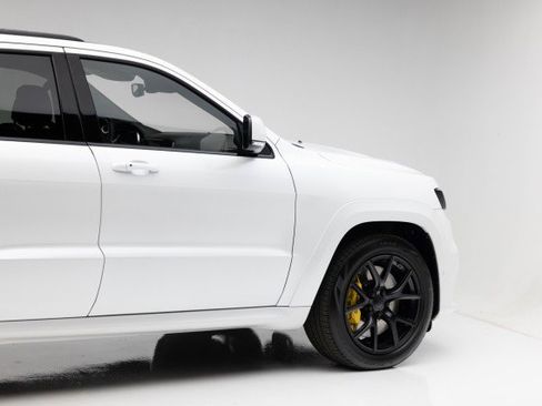 Used 2020 Jeep Grand Cherokee Trackhawk image 31