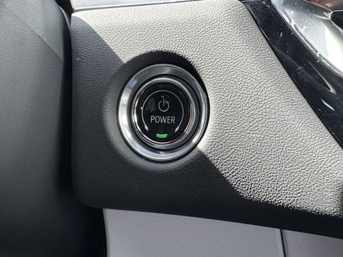 New 2025 Cadillac Lyriq Sport image 28