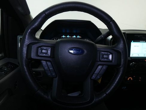 Used 2016 Ford F150 XLT w/ Equipment Group 302A Luxury image 39