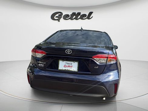 Used 2024 Toyota Corolla LE w/ LE Convenience Package FWD image 6