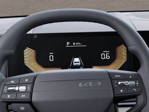 New 2026 Kia Sportage EX image 21