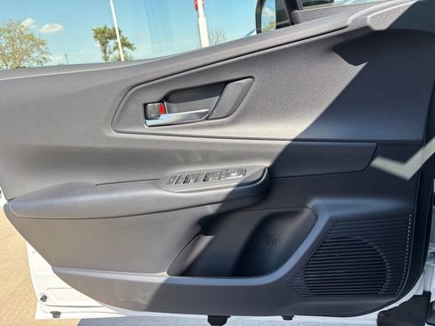 New 2026 Toyota Prius Plug-In Hybrid image 24