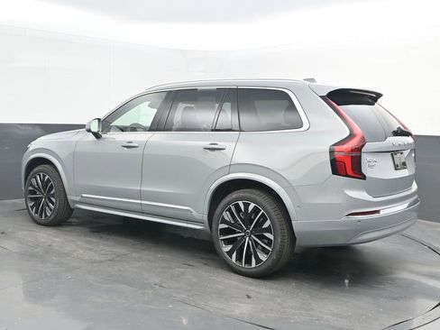 New 2026 Volvo XC90 B6 Ultra image 5