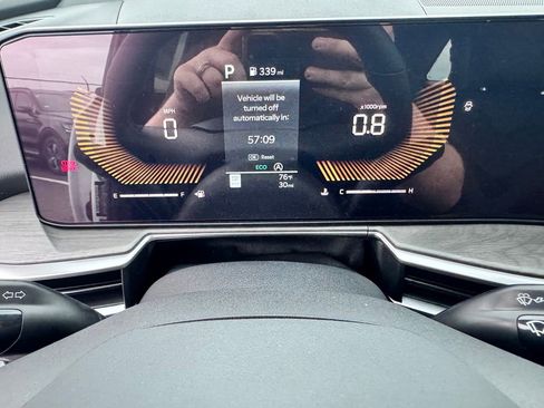 New 2026 Kia Sorento X-Line EX image 18