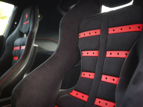 Certified 2017 Ferrari F12tdf RWD image 56