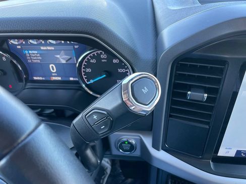 Used 2022 Ford F150 XLT w/ Equipment Group 302A High AWD/4WD image 13