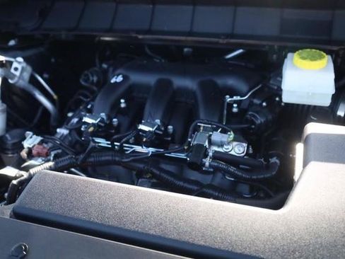 New 2026 Nissan Pathfinder Platinum AWD/4WD image 27