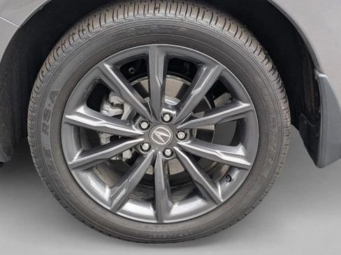 Used 2025 Acura RDX SH-AWD image 5
