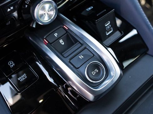 Certified 2025 Acura MDX Type S AWD/4WD image 35