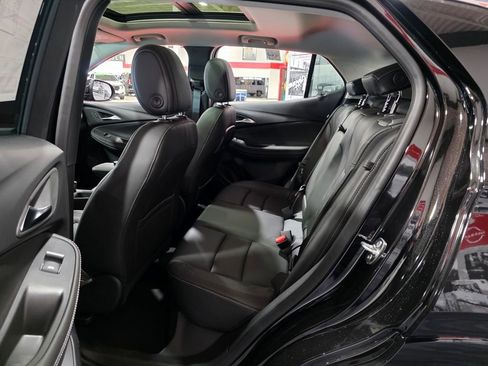 New 2026 Buick Encore GX Avenir w/ Avenir Technology Package AWD/4WD image 20