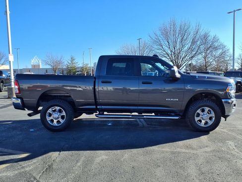 Used 2024 RAM 2500 Big Horn image 31