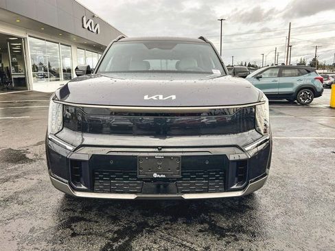 New 2026 Kia EV9 GT-Line image 4