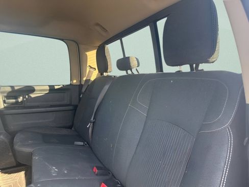 Used 2020 RAM 3500 Tradesman AWD/4WD image 18