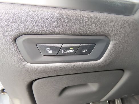 Used 2026 BMW X5 M60i AWD/4WD image 16