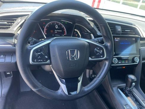 Used 2019 Honda Civic Sport image 20