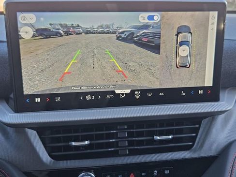 New 2026 Ford Explorer ST-Line w/ ST-Line Street Pack RWD image 22