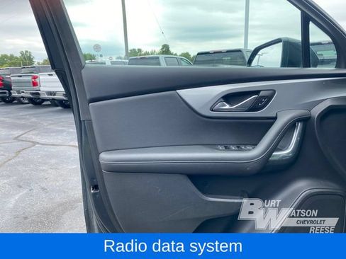 Used 2020 Chevrolet Blazer LT AWD/4WD image 15