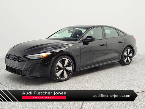 New 2026 Audi A5 2.0T Premium image 1