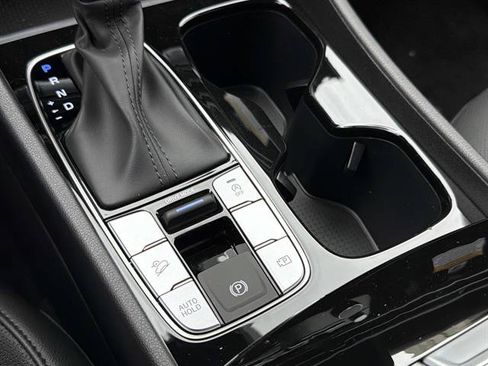 New 2026 Hyundai Tucson SEL Plus FWD image 25