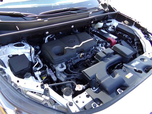 Used 2024 Toyota RAV4 XLE w/ Convenience Package image 50