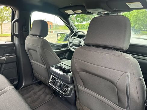Used 2023 Ford F150 XLT w/ Equipment Group 302A High AWD/4WD image 32