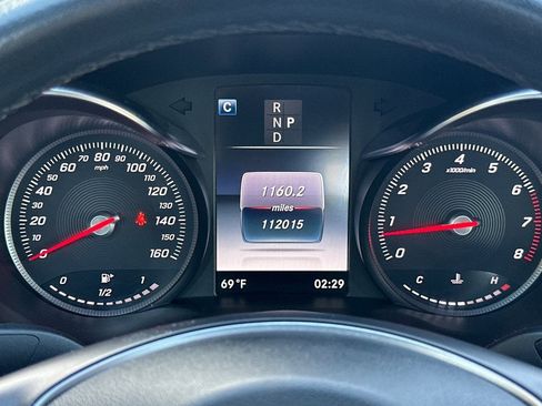 Used 2018 Mercedes-Benz C 300 Sedan image 19