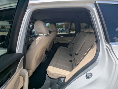 Used 2020 BMW X3 sDrive30i w/ Convenience Package RWD image 25
