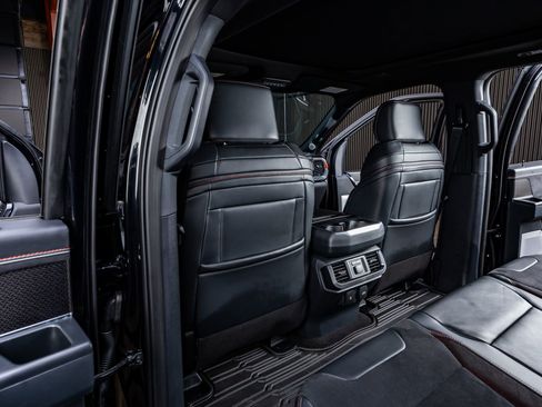 Used 2025 Ford F150 Raptor w/ Equipment Group 803A Raptor R image 34