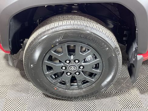 New 2026 Toyota 4Runner SR5 image 24