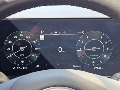 Used 2024 Kia Sportage X-Pro Prestige AWD/4WD image 28